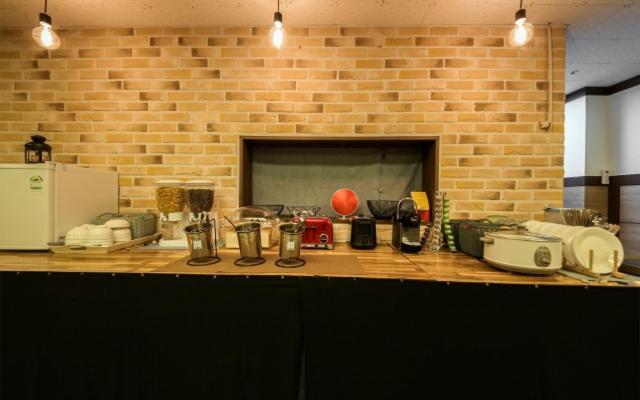 Gung Hotel Jeonju Extérieur photo