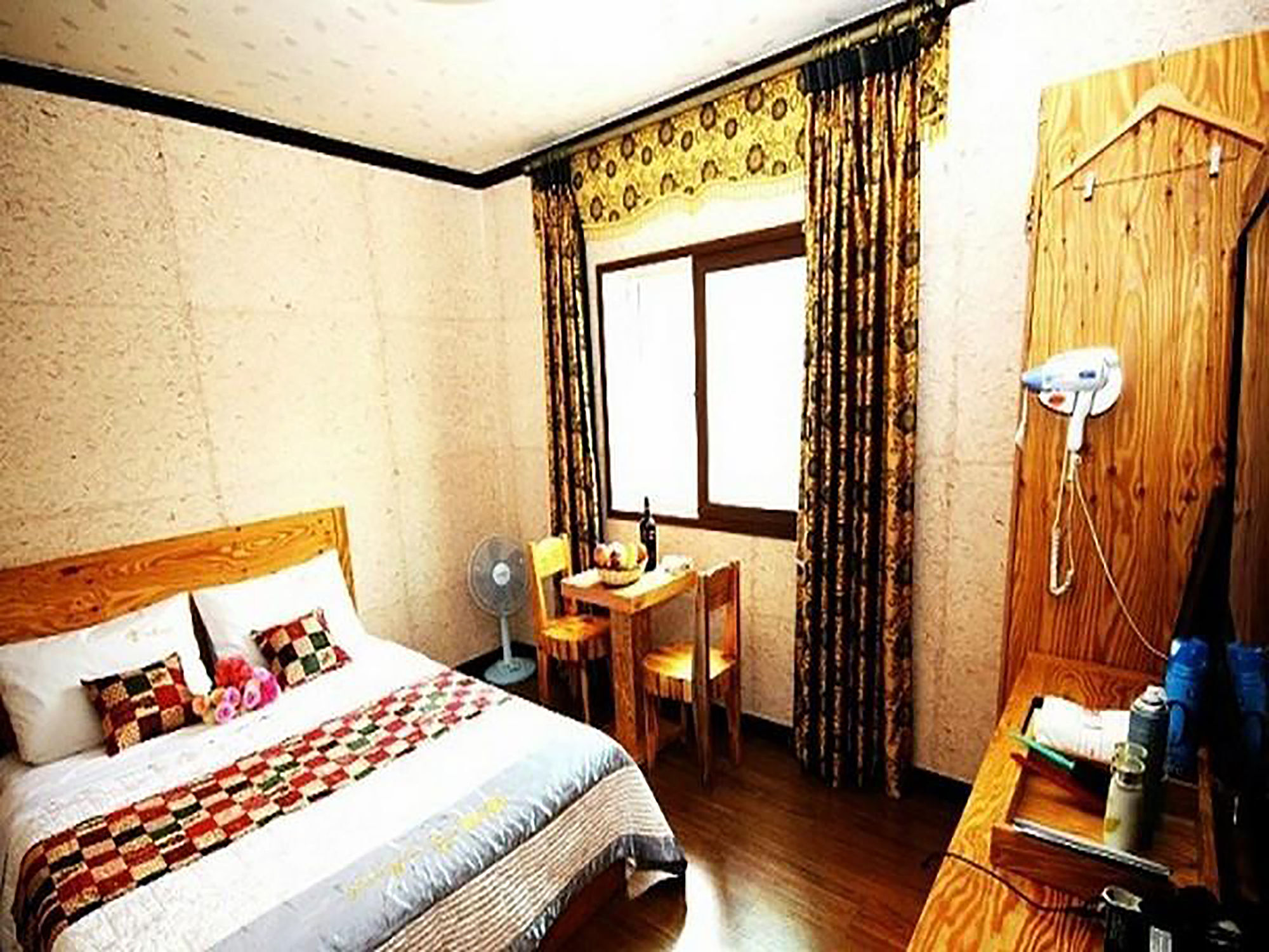 Gung Hotel Jeonju Extérieur photo